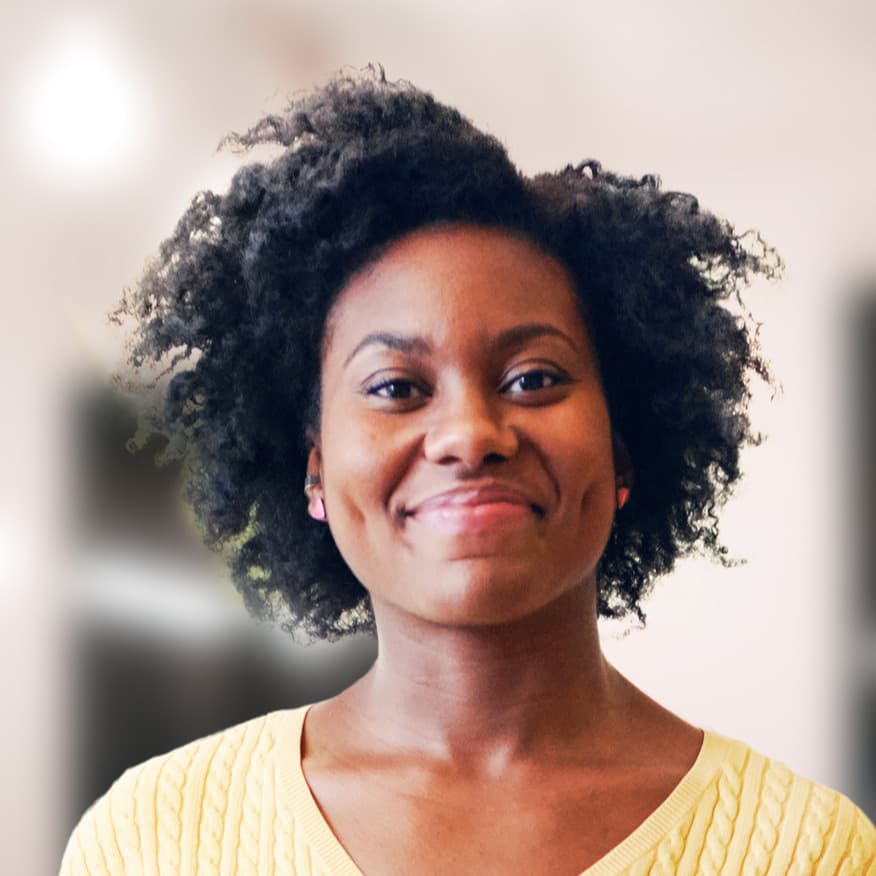 Nanette Barragán Nanette Barragán